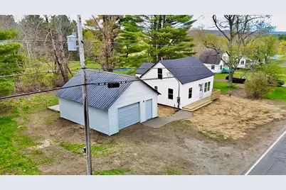 188 Ohio Hill Road, Fairfield, ME 04937 - Photo 2