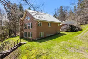 132 Gardner Point Rd, Mount Chase, ME 04765 - Photo 8