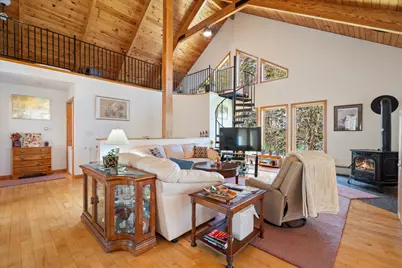 132 Gardner Point Road, Mount Chase, ME 04765 - Photo 16