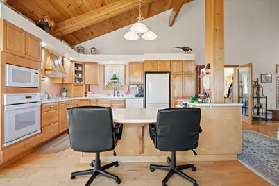 132 Gardner Point Road, Mount Chase, ME 04765 - Photo 12