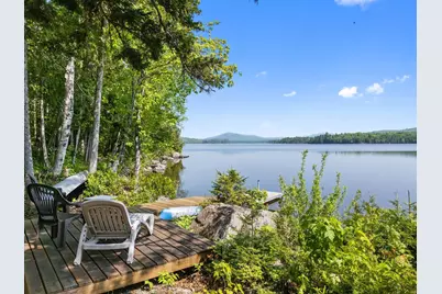 132 Gardner Point Road, Mount Chase, ME 04765 - Photo 6