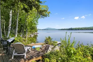 132 Gardner Point Rd, Mount Chase, ME 04765 - Photo 6