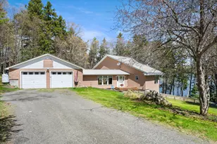 132 Gardner Point Rd, Mount Chase, ME 04765 - Photo 1
