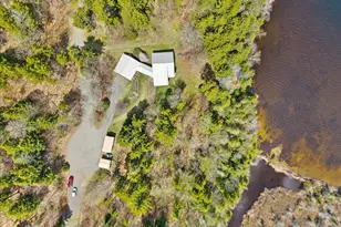 132 Gardner Point Rd, Mount Chase, ME 04765 - Photo 66