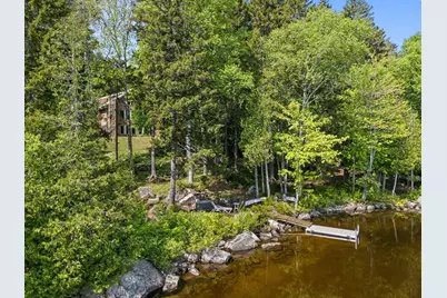 132 Gardner Point Road, Mount Chase, ME 04765 - Photo 4