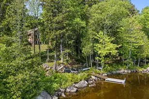 132 Gardner Point Rd, Mount Chase, ME 04765 - Photo 4
