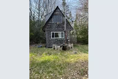 406 Station Road, Columbia Falls, ME 04623 - Photo 1
