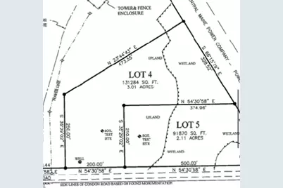 0 Condon Road #4, Plymouth, ME 04969 - Photo 1