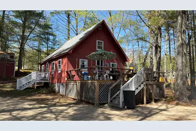 67 Barkers Pond Road, Lyman, ME 04002 - Photo 2