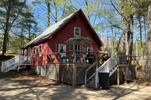 67 Barkers Pond Rd, Lyman, ME 04002 - Photo 2