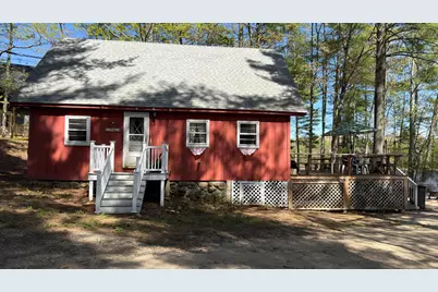 67 Barkers Pond Road, Lyman, ME 04002 - Photo 12