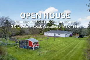 3 Old Quarry Rd, Vassalboro, ME 04989 - Photo 1