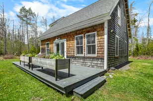 1428 Main Rd, Islesboro, ME 04848 - Photo 1
