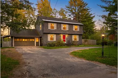 11 Cherry Hill Drive, Waterville, ME 04901 - Photo 2
