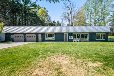 673 Salem Road, Freeman Twp, ME 04983 - Photo 2