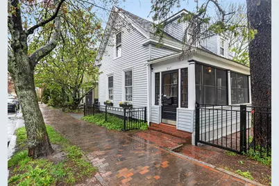 247 Brackett Street, Portland, ME 04102 - Photo 1