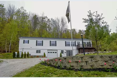 315 Morrison Hill Road, Farmington, ME 04938 - Photo 1