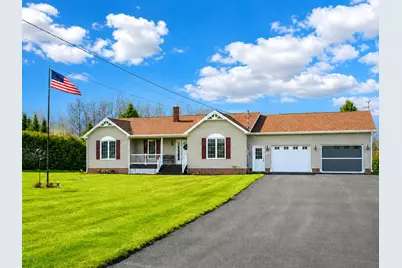 176 Currier Road, Fort Fairfield, ME 04742 - Photo 1