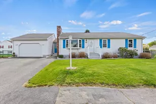 20 Wilson St, Biddeford, ME 04005 - Photo 1