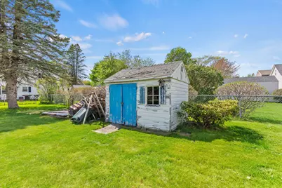 20 Wilson Street, Biddeford, ME 04005 - Photo 14