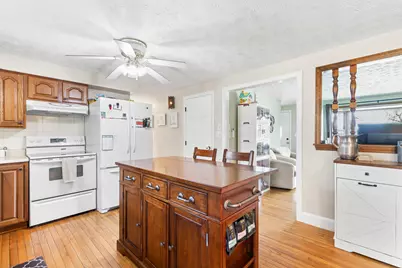 20 Wilson Street, Biddeford, ME 04005 - Photo 22