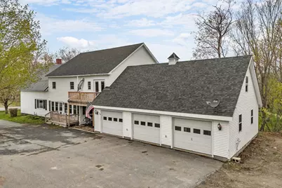 417 Main Road, Bradford, ME 04410 - Photo 2