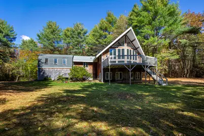 138 Cross Point Road, Edgecomb, ME 04556 - Photo 1