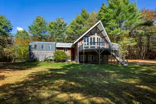 138 Cross Point Rd, Edgecomb, ME 04556 - Photo 1