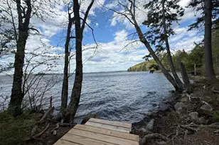 Lot12Part Old Indian Trail Rd, East Machias, ME 04630 - Photo 1