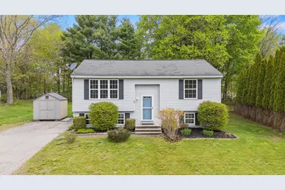 20 Willowdale Drive, Gorham, ME 04038 - Photo 1