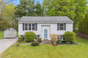 20 Willowdale Dr, Gorham, ME 04038 - Photo 1