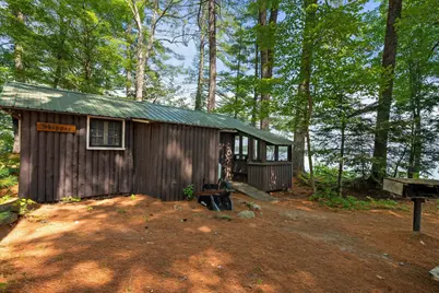 1174 Cove Road, Seboeis Plantation, ME 04448 - Photo 24