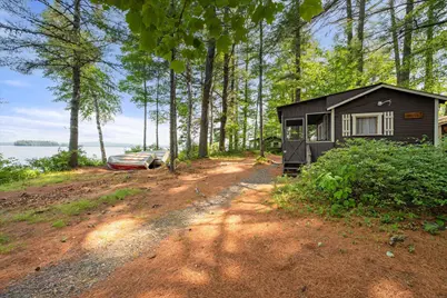 1174 Cove Road, Seboeis Plantation, ME 04448 - Photo 18