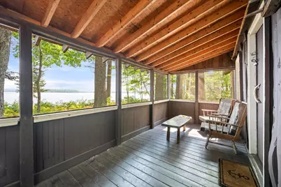 1174 Cove Road, Seboeis Plantation, ME 04448 - Photo 20