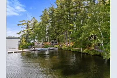 1174 Cove Road, Seboeis Plantation, ME 04448 - Photo 30