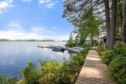 1174 Cove Road, Seboeis Plantation, ME 04448 - Photo 26