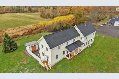 302 Canaan Road, Hampden, ME 04444 - Photo 4