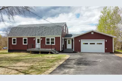 489 Enfield Road, Lincoln, ME 04457 - Photo 2