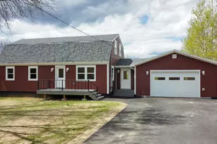 489 Enfield Rd, Lincoln, ME 04457 - Photo 2