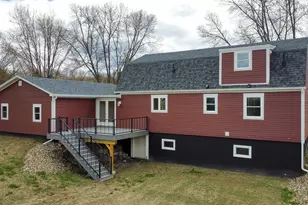 489 Enfield Rd, Lincoln, ME 04457 - Photo 4