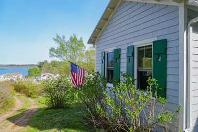 55 John Small Road, Chebeague Island, ME 04017 - Photo 2
