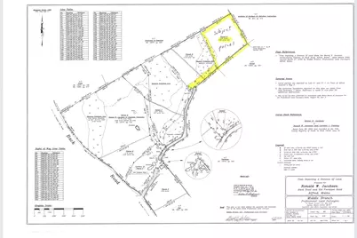 Parcel A Old Farnham Road, Alfred, ME 04002 - Photo 4