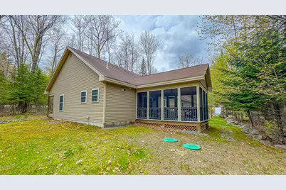 131 Sweden Road, Bridgton, ME 04009 - Photo 2