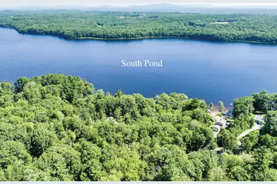 Lot 7 & 16 Blue Bird Lane, Warren, ME 04864 - Photo 1