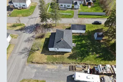 23 Pleasant Street, Limestone, ME 04750 - Photo 4