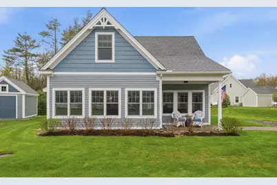 3 Outpost Place #191, Arundel, ME 04046 - Photo 1