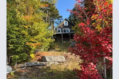 515 Rock Ridge Road Aka Fr17 Road, T1 R9 Wels, ME 04462 - Photo 6