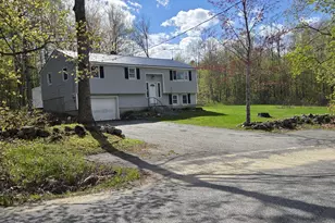 46 N Whitman School Rd, Buckfield, ME 04220 - Photo 1