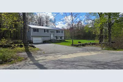 46 N Whitman School Road, Buckfield, ME 04220 - Photo 2