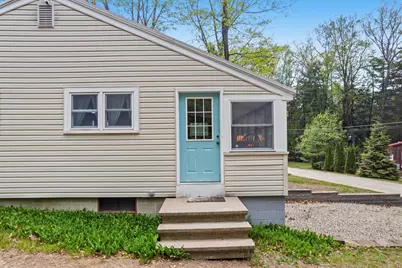 46 Loop Road, Acton, ME 04001 - Photo 6